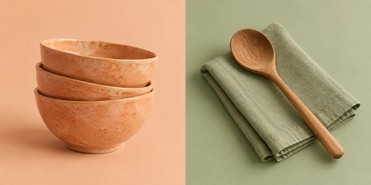 Sunday ceramics
